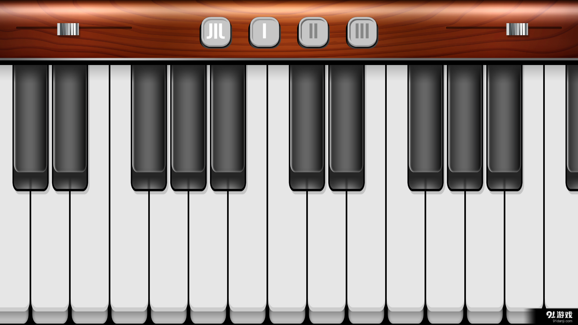 ThumbPiano