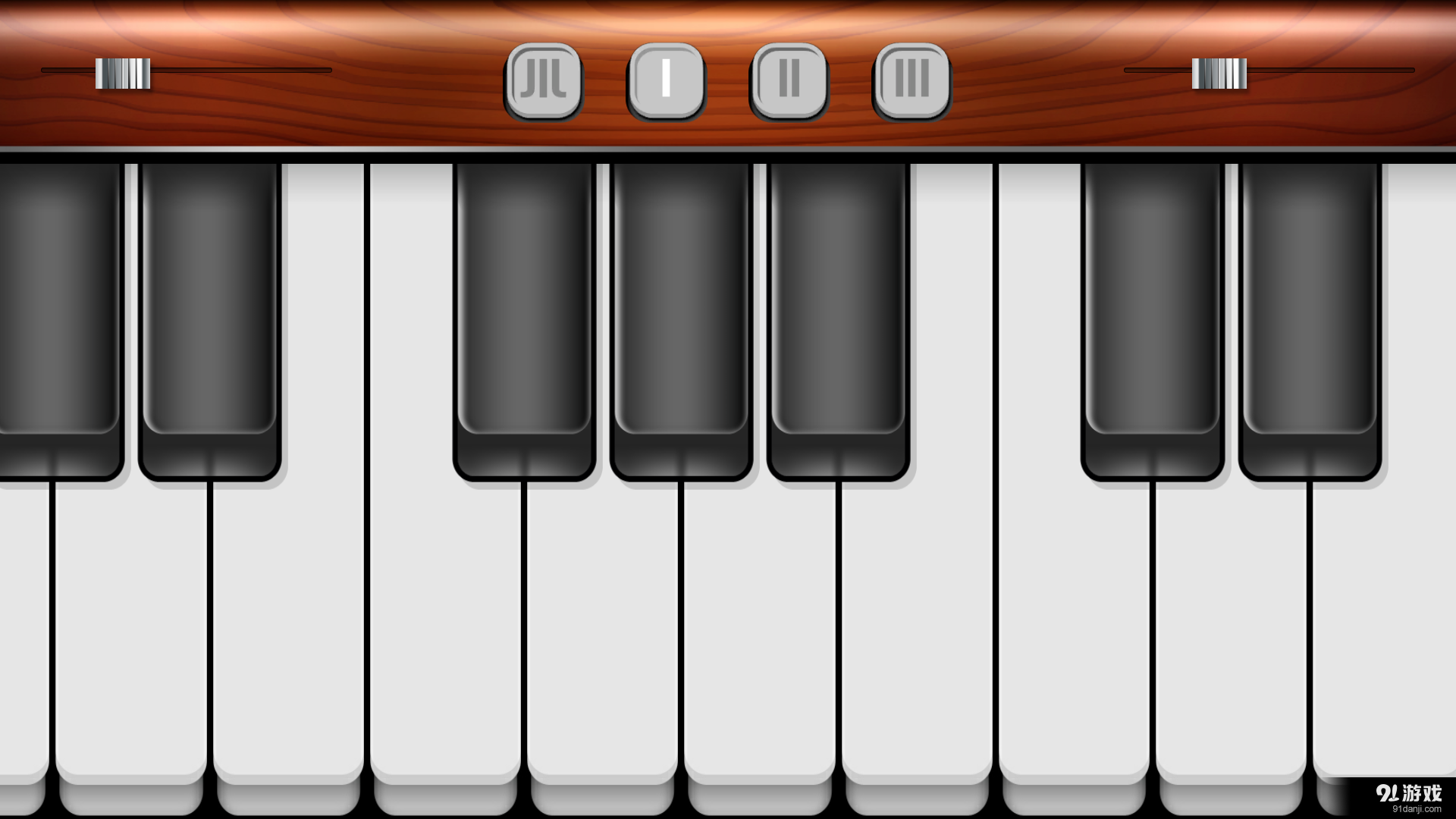 ThumbPiano免费版