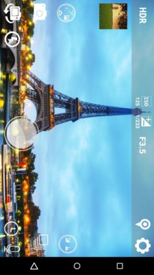 HDR高清相机安卓版