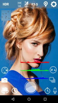 HDR高清相机官网版