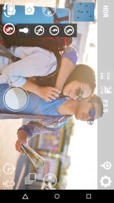 HDR高清相机手机版