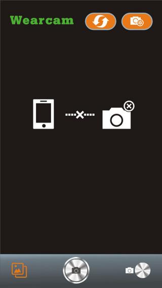 Wearcam最新版