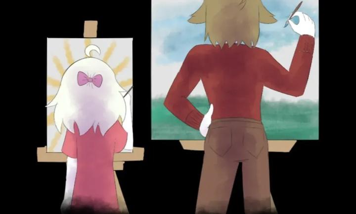 地下室的秘密存档版