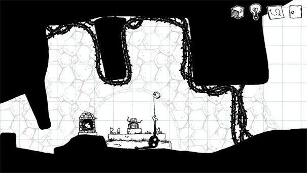 偶是只虫精简版