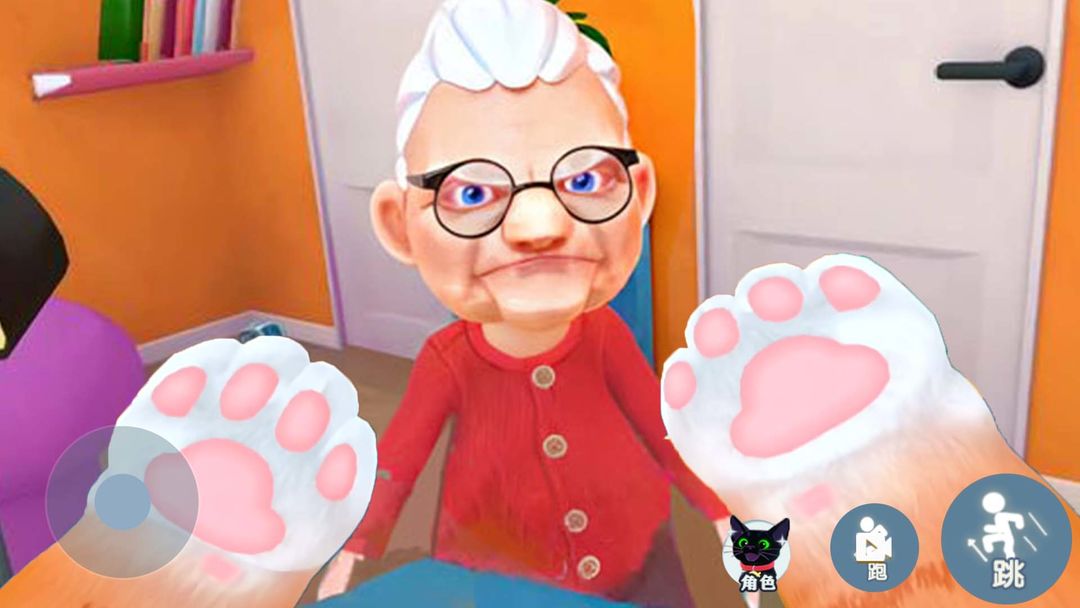 我是一只猫存档版