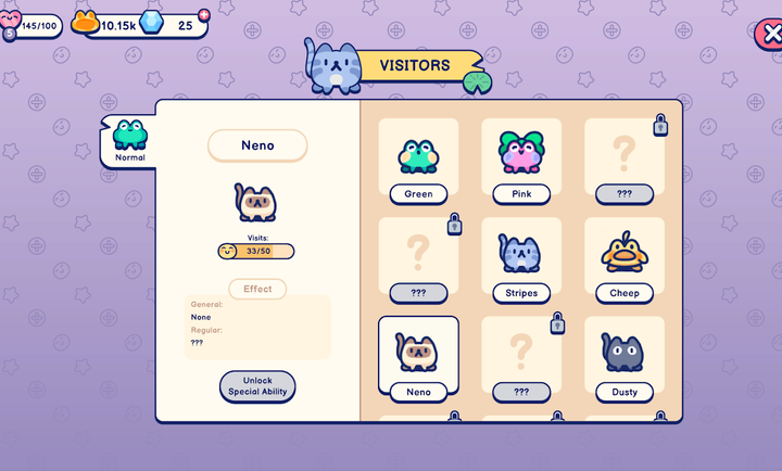 池塘伙伴高画质版