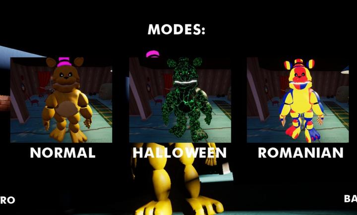 你好邻居费德熊汉化版