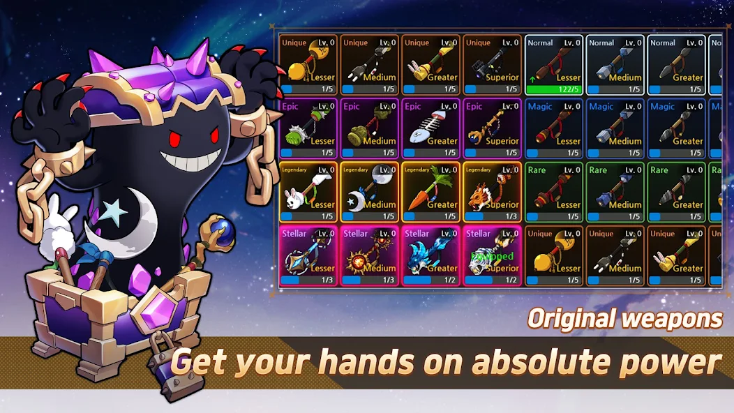 月兔养成记单机版