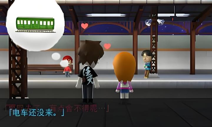 朋友聚会：新生活免广告版