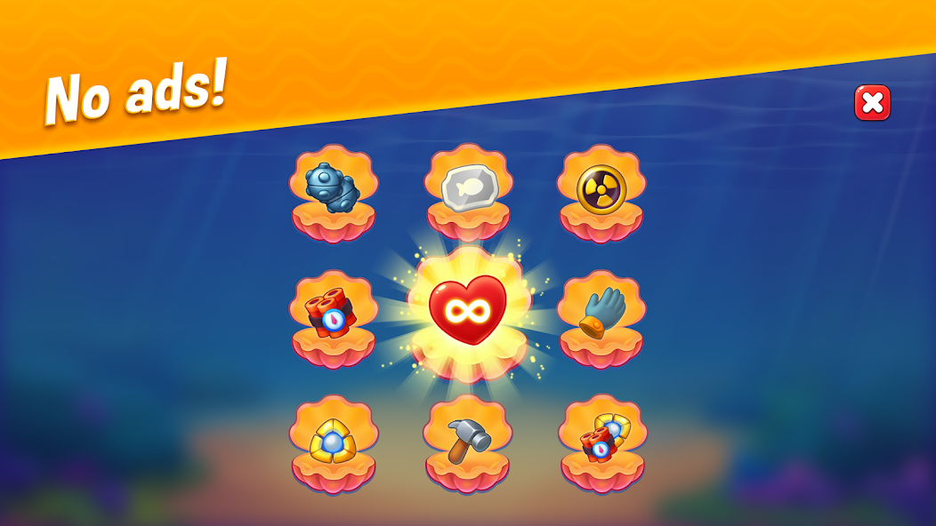 梦幻水族箱2026中文版