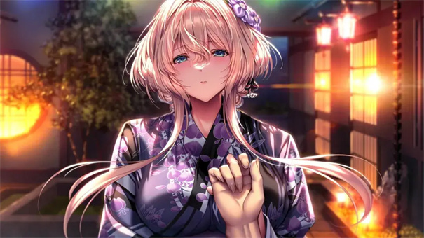 甜蜜女友3官方版