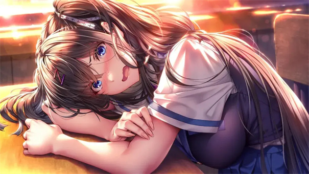 甜蜜女友3修改版