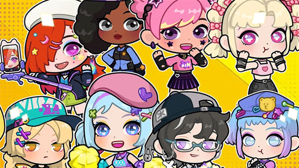 兔小萌世界奇妙之旅高画质版