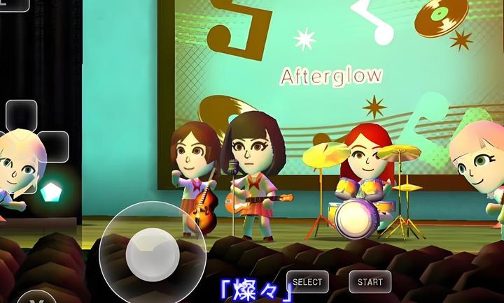 朋友聚会:新生活精简版