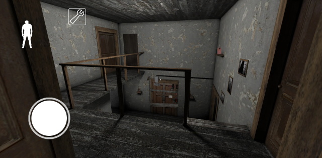 恐老奶奶恐1精简版