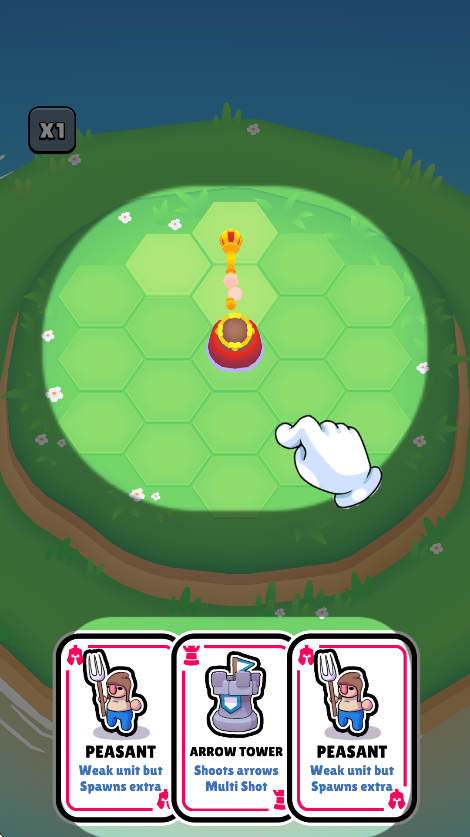 旋转国王官方版