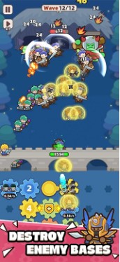 装备守护者移植版