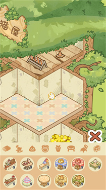 猫屋猫屎香精简版