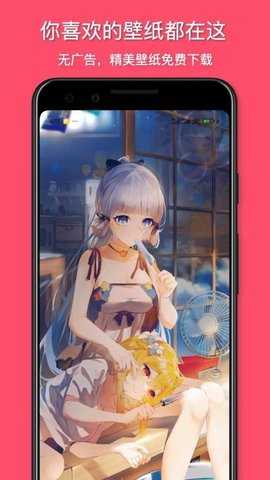 花火壁纸会员免登录