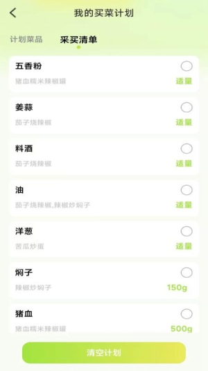 人人美食家免费正版