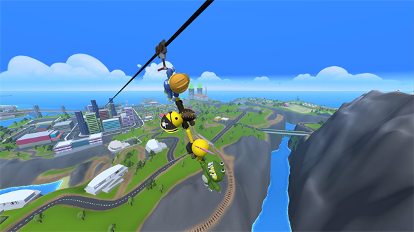 晃晃人生单机版