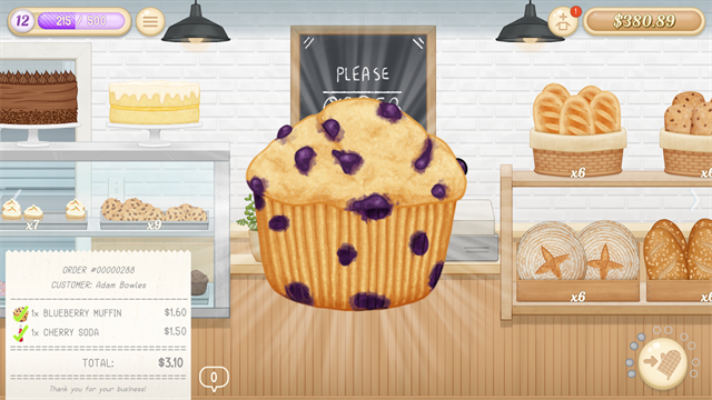 Baker正版