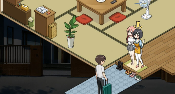 inari完整版