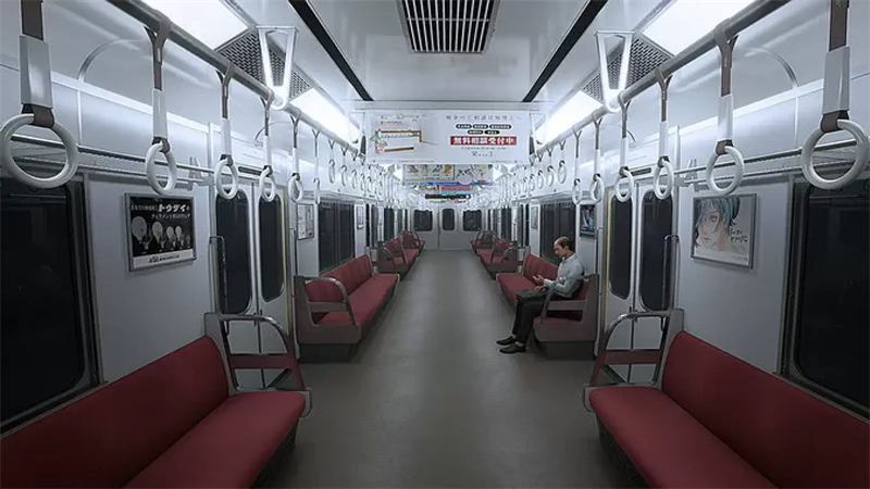 八番站台离线版