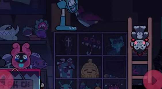 神秘生物公园cryptidpark免广告版