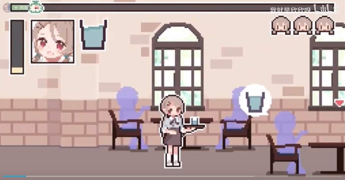 尿急催眠模拟器去更新版