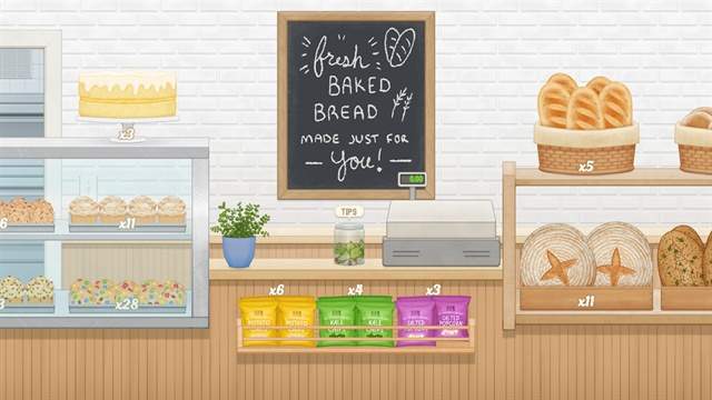 Baker汉化版