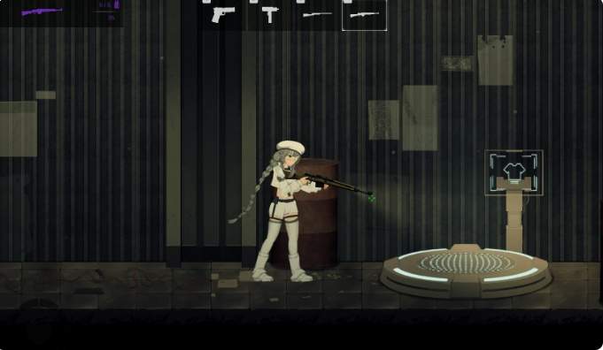 Celsector细胞象限精简版