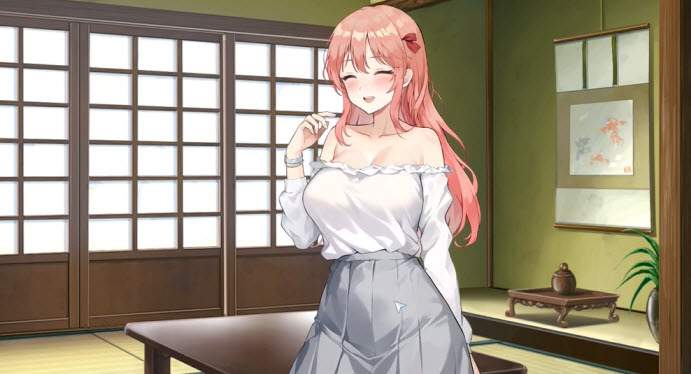 稻荷五谷神去更新版