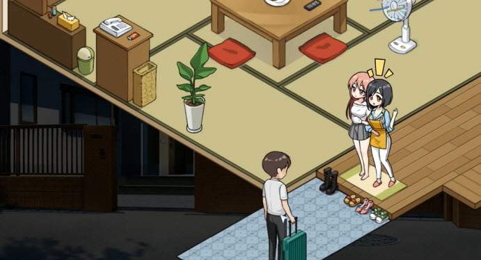 inari最新版