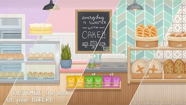 Baker最新版
