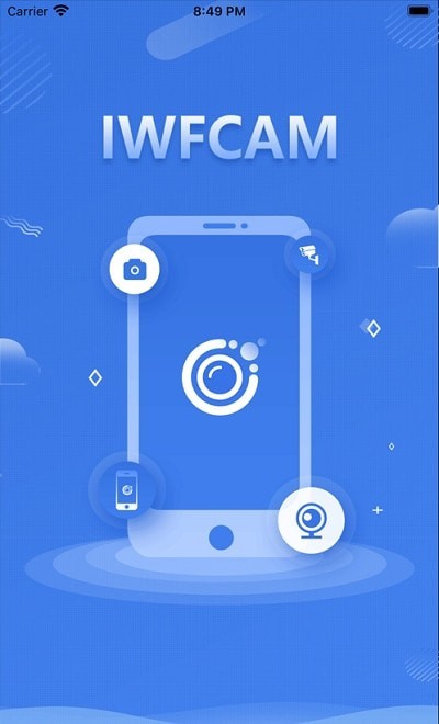 iWFCam摄像头长沙怎么样可以开发app