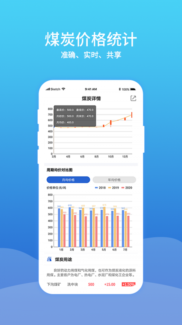 彬煤通app快速开发
