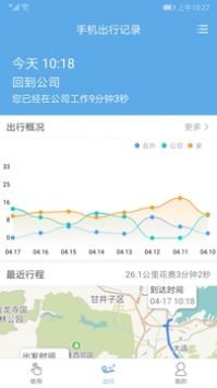 时光日志重庆app开发周期