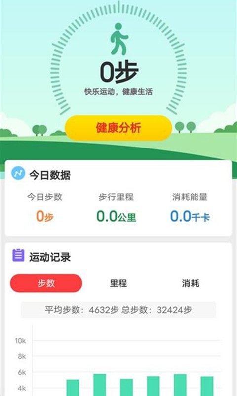 计步有宝app哈尔滨app平台开发