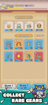 装备守护者汉化版