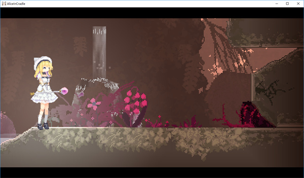 爱丽丝的摇篮曲最新版