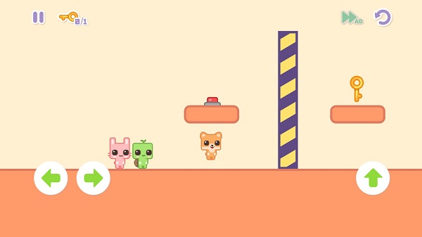 猫猫公园免广告版