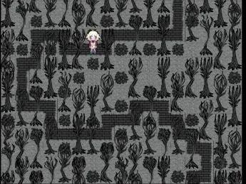 地下室的秘密中文版