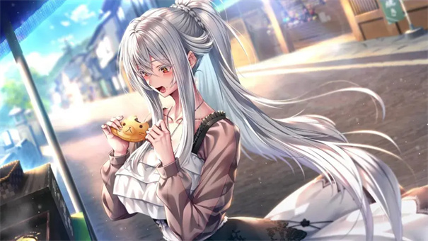 甜蜜女友3高画质版