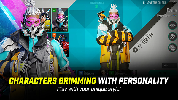 绝地求生2未来之役免广告版