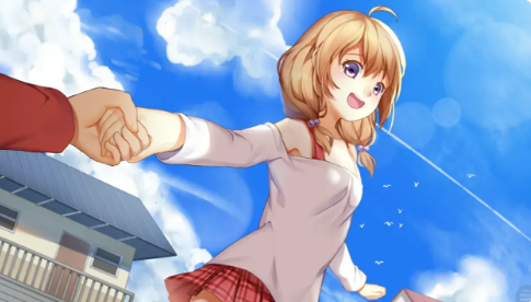 清明节的鬼不太萌付费版