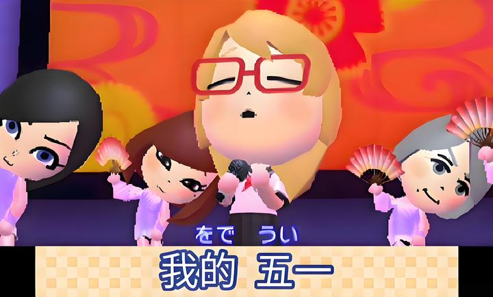 朋友聚会：新生活去更新版