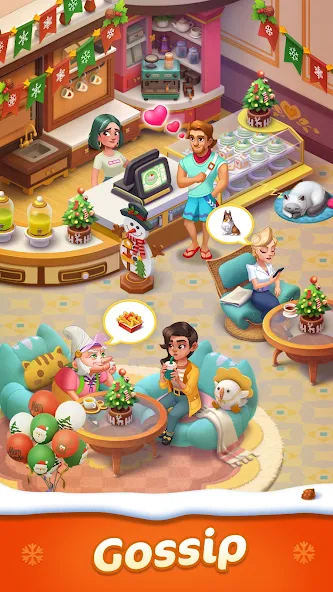 绯闻港口合并故事移植版