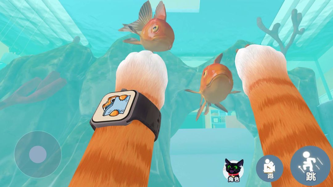 我是一只猫模拟器汉化版