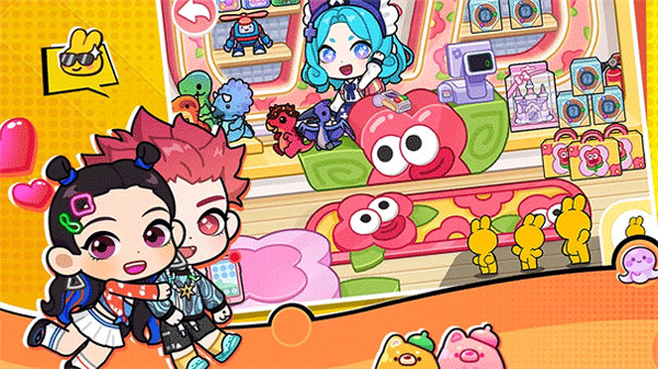 兔小萌世界奇妙之旅去更新版